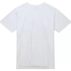 Mitchell & Ness T-Shirts & Tops-Champs Fest Ss Tee Hwc San Antonio Spurs