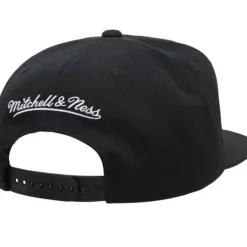 Mitchell & Ness Snapback-Champs Snapback Hwc San Antonio Spurs