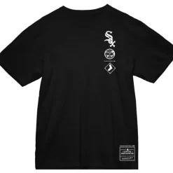 Mitchell & Ness T-Shirts & Tops-Chaz Ortiz Shirt Chicago White Sox