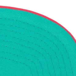 Mitchell & Ness Fitted-Chili Pepper Fitted Hat Los Angeles Lakers