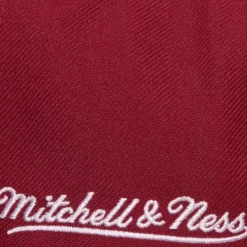 Mitchell & Ness Snapback-Christmas Day Snapback Nba Miami Heat