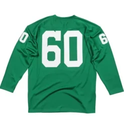 Mitchell & Ness Nfl Authentic-Chuck Bednarik 1960 Authentic Jersey Philadelphia Eagles