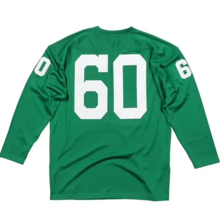 Mitchell & Ness Nfl Authentic-Chuck Bednarik 1960 Authentic Jersey Philadelphia Eagles