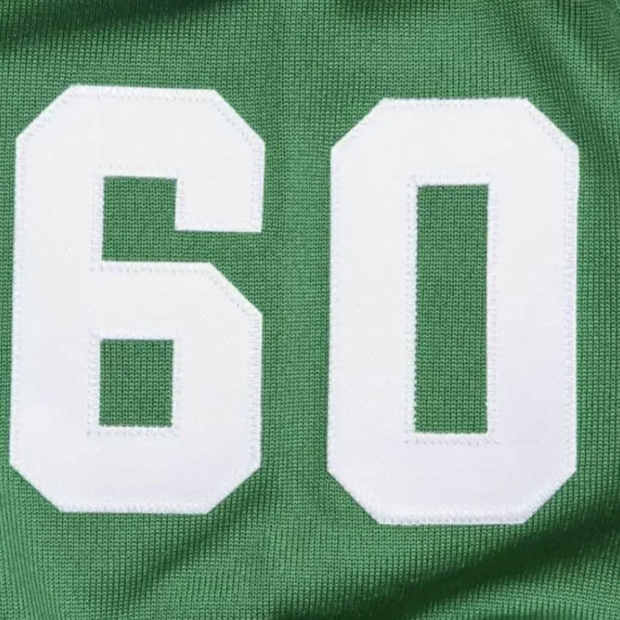 Mitchell & Ness Nfl Authentic-Chuck Bednarik 1960 Authentic Jersey Philadelphia Eagles