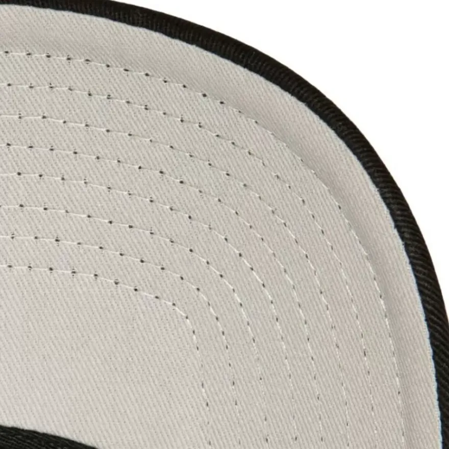 Mitchell & Ness Snapback-Circle Change Trucker Coop Florida Marlins