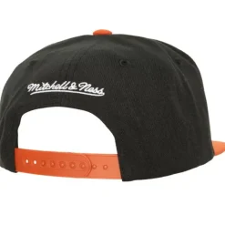 Mitchell & Ness Snapback-Circle Splash Snapback Coop Houston Astros