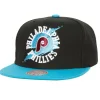 Mitchell & Ness Snapback-Circle Splash Snapback Coop Philadelphia Phillies