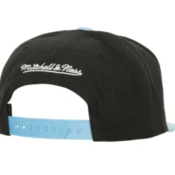 Mitchell & Ness Snapback-Circle Splash Snapback Coop Anaheim Angels