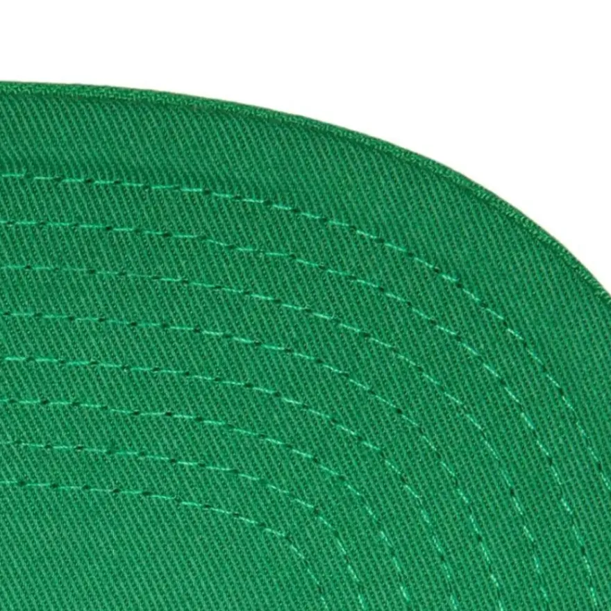 Mitchell & Ness Snapback-Circle Splash Snapback Philadelphia Eagles