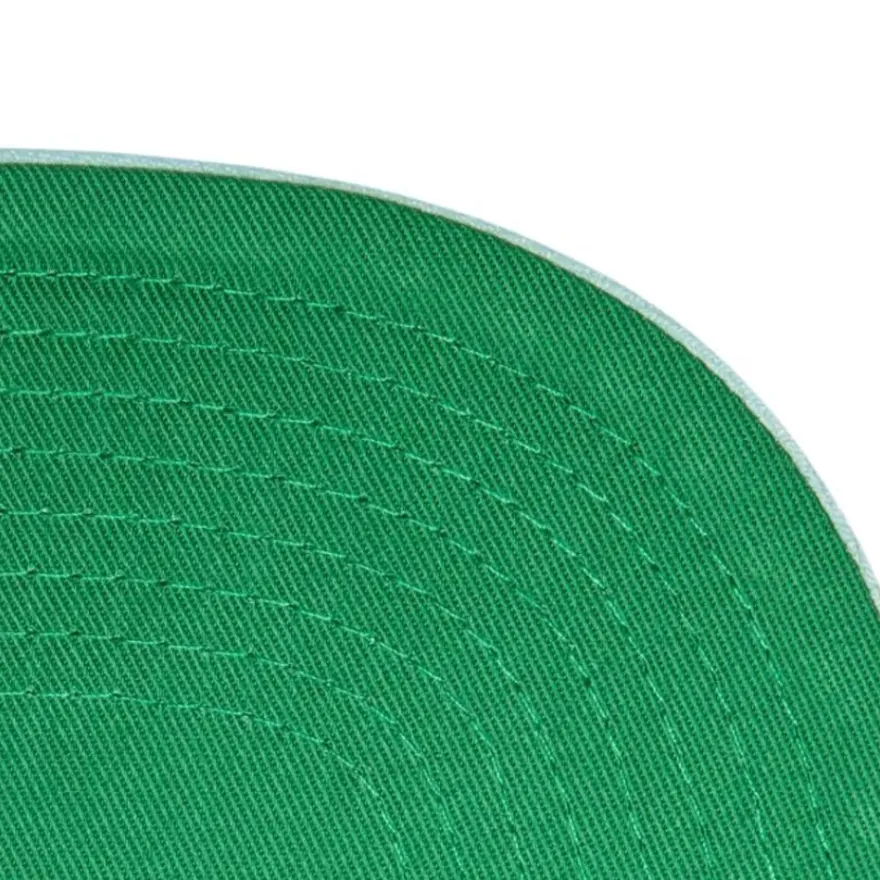 Mitchell & Ness Snapback-Circle Splash Snapback Seattle Kraken