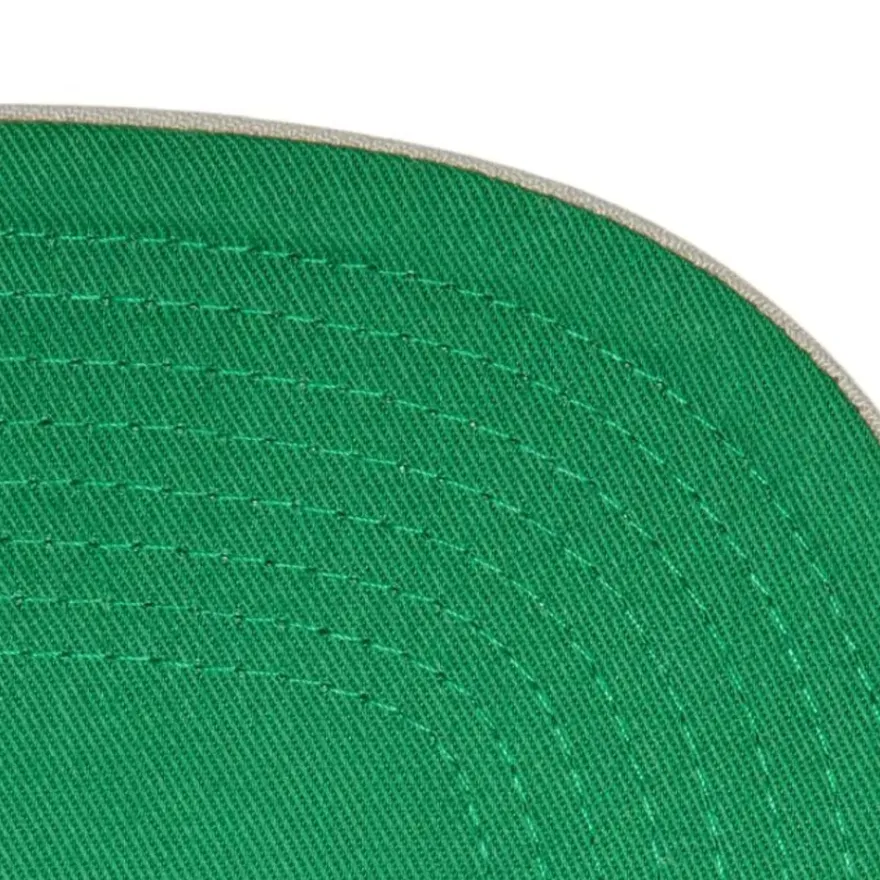 Mitchell & Ness Snapback-Circle Splash Snapback Vntg Los Angeles Kings