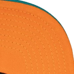 Mitchell & Ness Snapback-Citrus Cooler Snapback Coop Arizona Diamondbacks