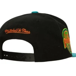 Mitchell & Ness Snapback-Citrus Cooler Snapback Coop Philadelphia Phillies