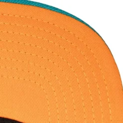 Mitchell & Ness Snapback-Citrus Cooler Snapback Coop New York Yankees