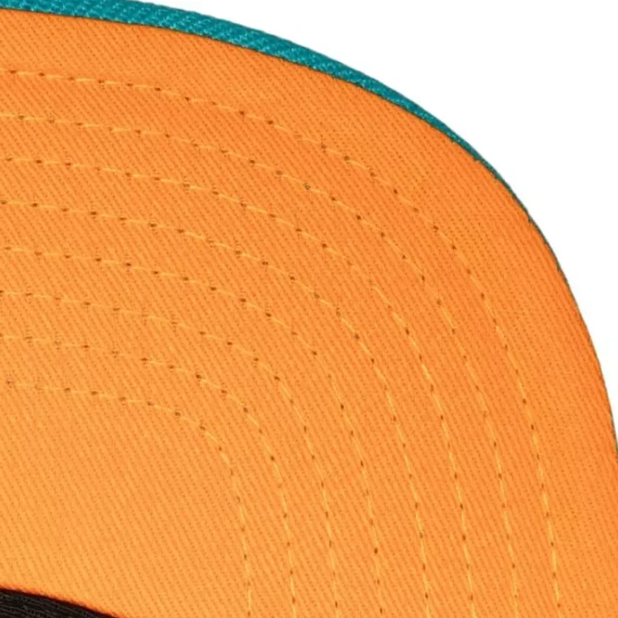 Mitchell & Ness Snapback-Citrus Cooler Snapback Coop New York Yankees