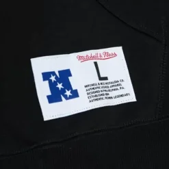 Mitchell & Ness Hoodies & Sweatshirts-City Collection Fleece Hoody San Francisco 49Ers