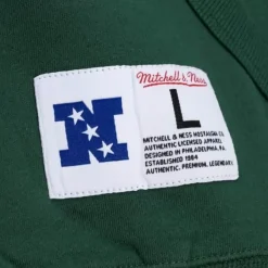 Mitchell & Ness Hoodies & Sweatshirts-City Collection Fleece Hoody Green Bay Packers