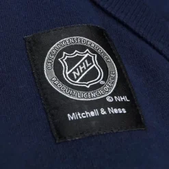 Mitchell & Ness Hoodies & Sweatshirts-City Collection Fleece Hoody New York Rangers