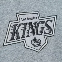 Mitchell & Ness Hoodies & Sweatshirts-City Collection Fleece Hoody Los Angeles Kings