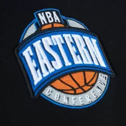 Mitchell & Ness Hoodies & Sweatshirts-City Collection Fleece Hoody Philadelphia 76Ers