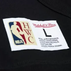 Mitchell & Ness Hoodies & Sweatshirts-City Collection Fleece Hoody Philadelphia 76Ers