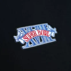 Mitchell & Ness Hoodies & Sweatshirts-City Collection Fleece Hoody Oakland Raiders