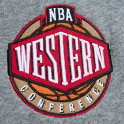 Mitchell & Ness Shorts-City Collection Fleece Pants Los Angeles Lakers