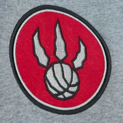 Mitchell & Ness Shorts-City Collection Fleece Pants Toronto Raptors