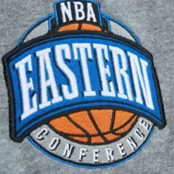 Mitchell & Ness Shorts-City Collection Fleece Pants Miami Heat