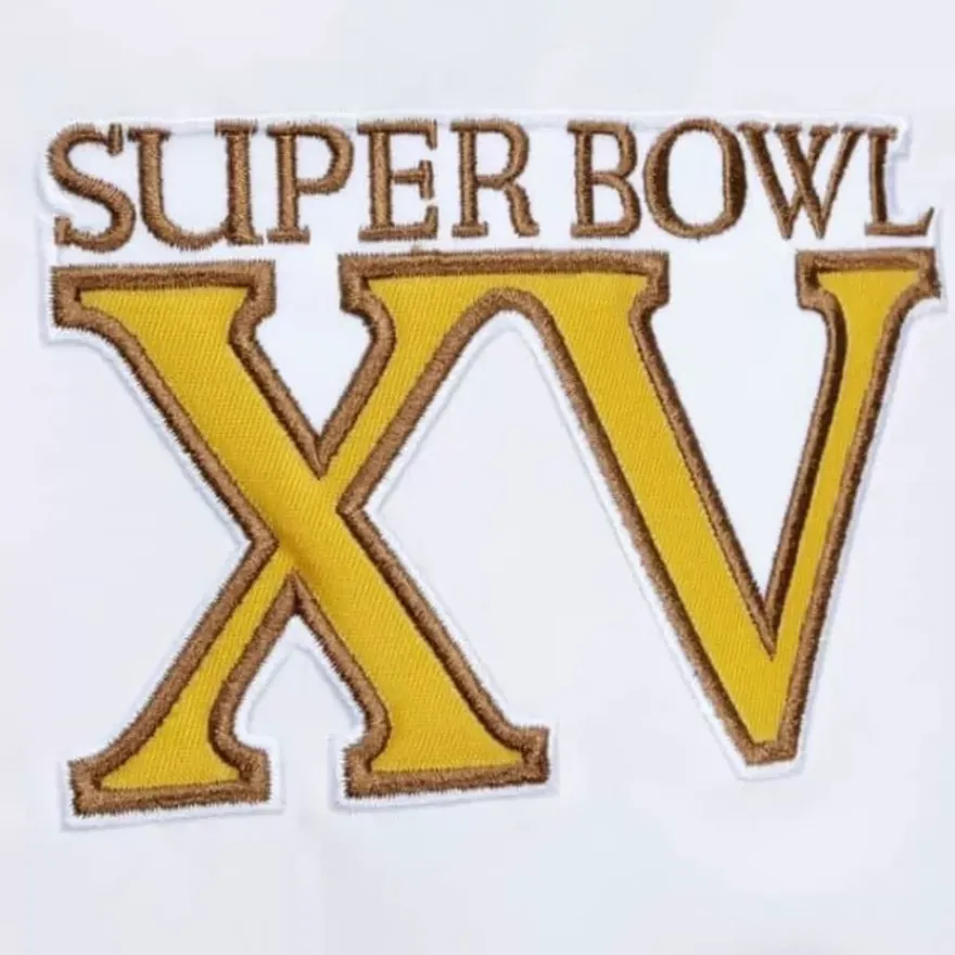 Mitchell & Ness Jackets & Outerwear-City Collection Lightweight Satin Jacket Oakland Raiders