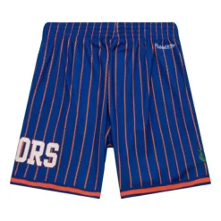 Mitchell & Ness Shorts-City Collection Mesh Shorts University Of Florida