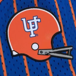 Mitchell & Ness Shorts-City Collection Mesh Shorts University Of Florida