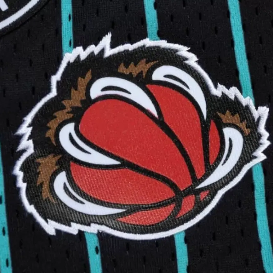 Mitchell & Ness Shorts-City Collection Mesh Shorts Vancouver Grizzlies