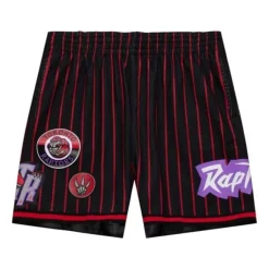 Mitchell & Ness Shorts-City Collection Mesh Shorts Toronto Raptors
