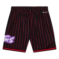 Mitchell & Ness Shorts-City Collection Mesh Shorts Toronto Raptors