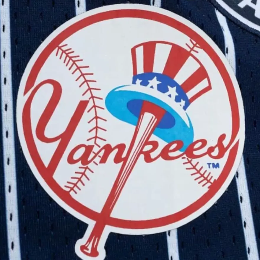 Mitchell & Ness Shorts-City Collection Mesh Shorts New York Yankees