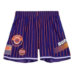 Mitchell & Ness Shorts-City Collection Mesh Shorts Phoenix Suns