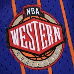 Mitchell & Ness Shorts-City Collection Mesh Shorts Phoenix Suns