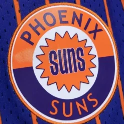 Mitchell & Ness Shorts-City Collection Mesh Shorts Phoenix Suns