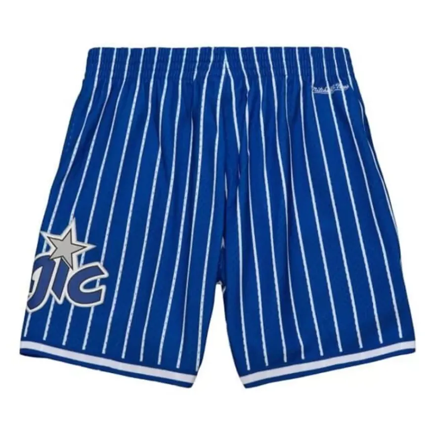 Mitchell & Ness Shorts-City Collection Mesh Shorts Orlando Magic