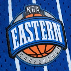 Mitchell & Ness Shorts-City Collection Mesh Shorts Orlando Magic