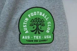 Mitchell & Ness T-Shirts & Tops-City Collection Ss Tee Austin Fc