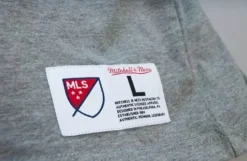 Mitchell & Ness T-Shirts & Tops-City Collection Ss Tee Austin Fc