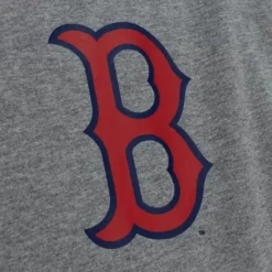 Mitchell & Ness T-Shirts & Tops-City Collection S/S Tee Boston Red Sox