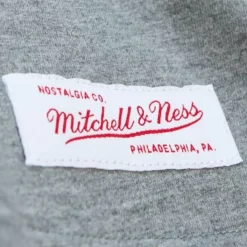 Mitchell & Ness T-Shirts & Tops-City Collection Ss Tee Carolina Hurricanes