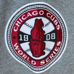 Mitchell & Ness T-Shirts & Tops-City Collection S/S Tee Chicago Cubs