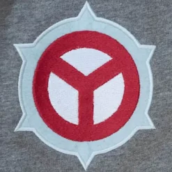 Mitchell & Ness T-Shirts & Tops-City Collection Ss Tee Chicago Fire