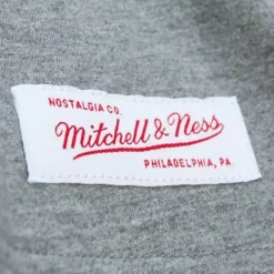 Mitchell & Ness T-Shirts & Tops-City Collection Ss Tee Dallas Stars