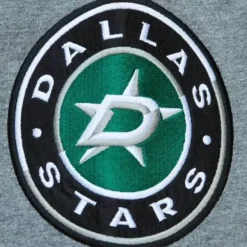 Mitchell & Ness T-Shirts & Tops-City Collection Ss Tee Dallas Stars