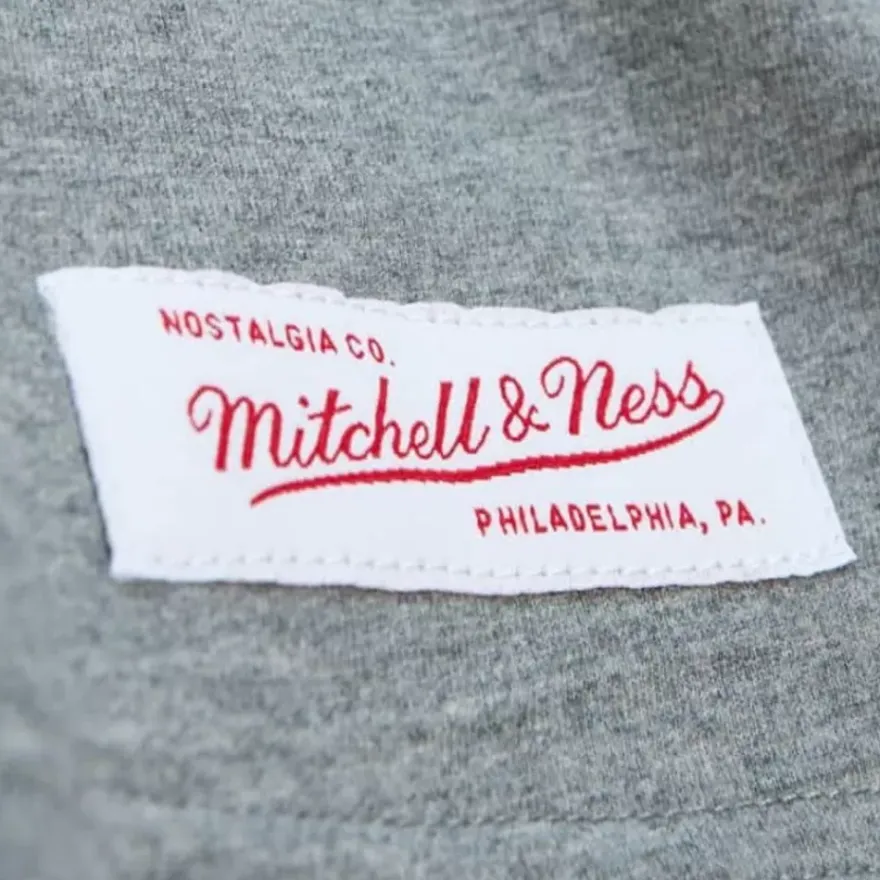 Mitchell & Ness T-Shirts & Tops-City Collection Ss Tee Florida Panthers